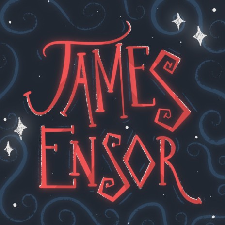 James Ensor | Boomplay Music