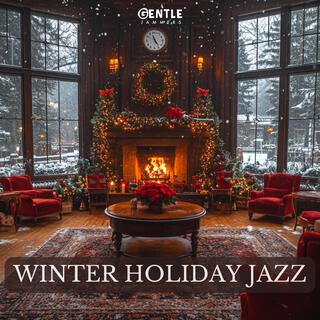 Winter Holiday Jazz