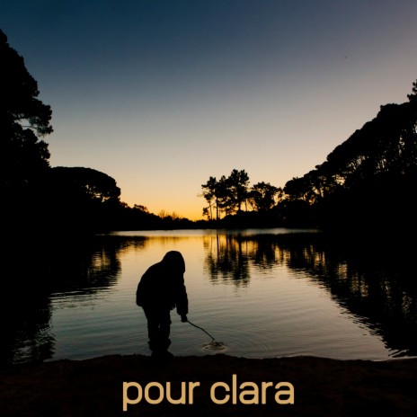 Pour Clara (Chillin Piano, Relaxation Piano Music, Study Music, Piano Lounge Music) | Boomplay Music