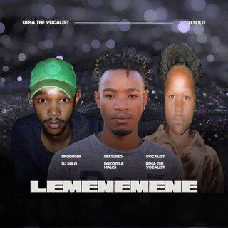 Lemenemene