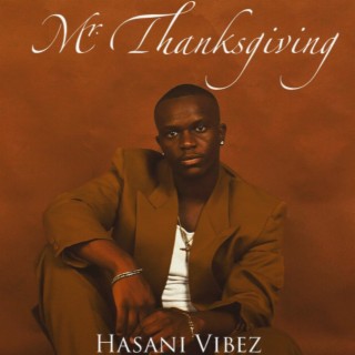 Mr.Thanksgiving