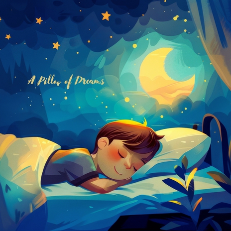 A Pillow of Dreams | Boomplay Music