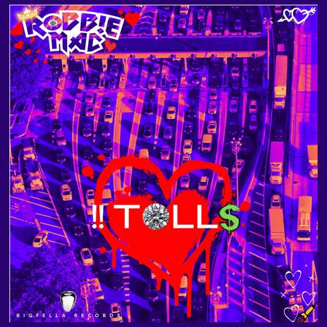 !! Tolls (Radio Edit) | Boomplay Music