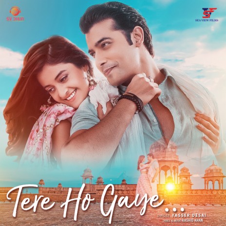 Tere Ho Gaye | Boomplay Music