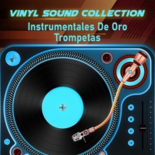 Vinyl Sound Collection: Instrumentales de Oro Trompetas