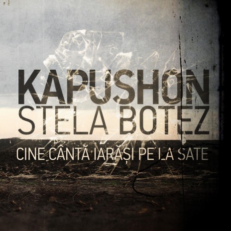 Cine Canta Iarasi Pe la Sate ft. Stela Botez | Boomplay Music