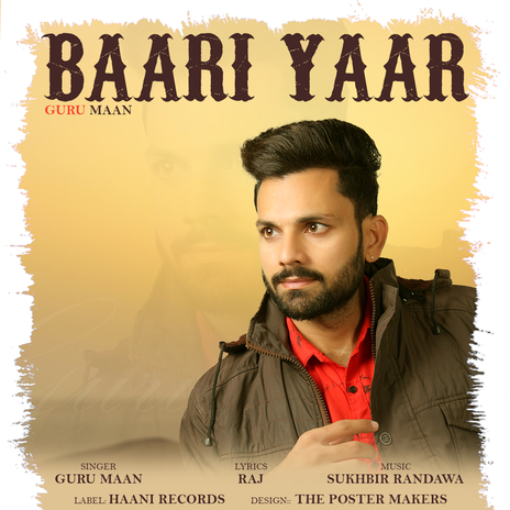 Baari Yaar | Boomplay Music