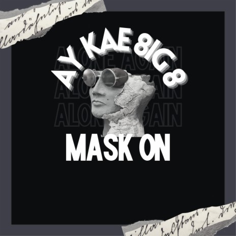 Mask On ft. 8ig 8