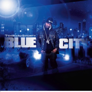 Blue City