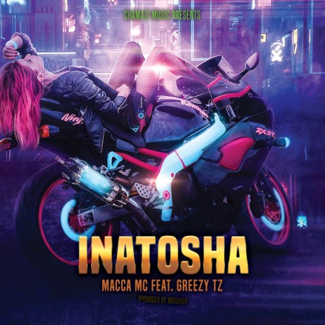 Inatosha | Boomplay Music