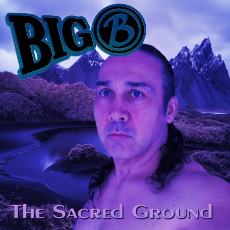 The Sacred Ground | Boomplay Music