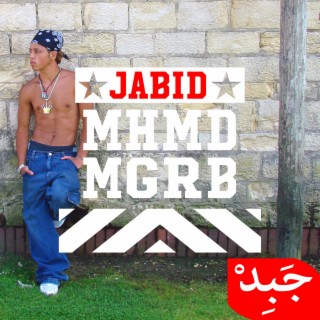 JABiD MHMD MGRB