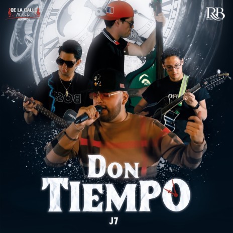 Don Tiempo | Boomplay Music
