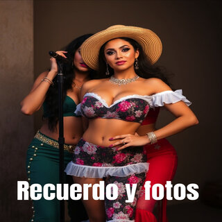 Recuerdo y fotos