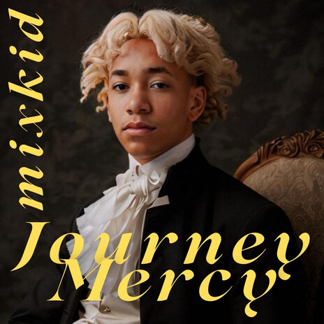 Journey Mercy | Boomplay Music