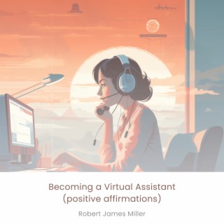 Becoming a Virtual Assistant (Positive Affirmations)