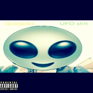 UFO Shit