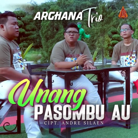 Unang Pasombu Au | Boomplay Music