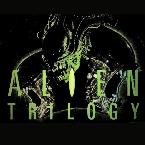 Alien trilogy