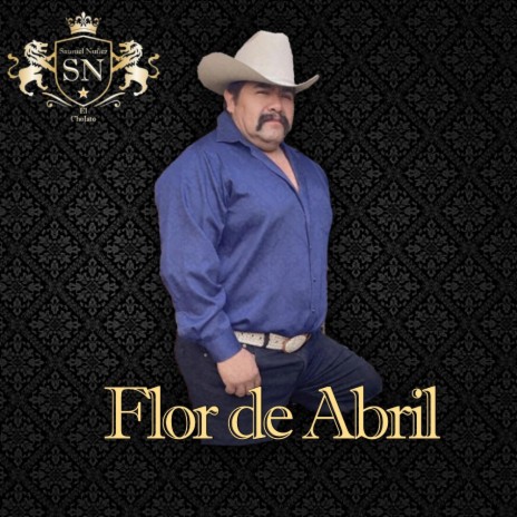 Flor de Abril | Boomplay Music