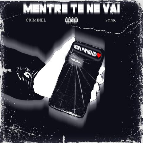 Mentre te ne vai | Boomplay Music