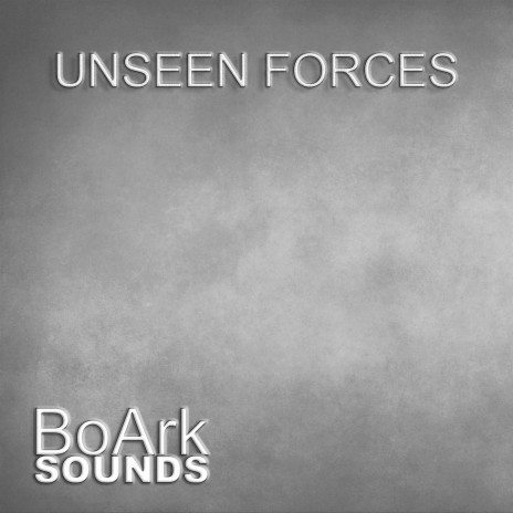 Unseen Forces | Boomplay Music