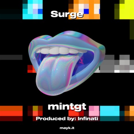 Surge | Boomplay Music