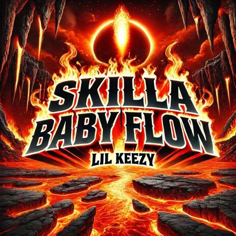 Skilla Baby Flow | Boomplay Music