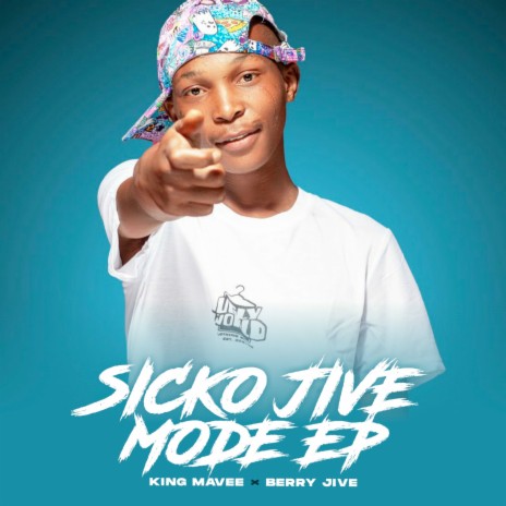 Sicko Jive Mode ft. Berry Jive | Boomplay Music
