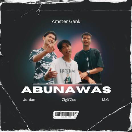 Abunawas | Boomplay Music