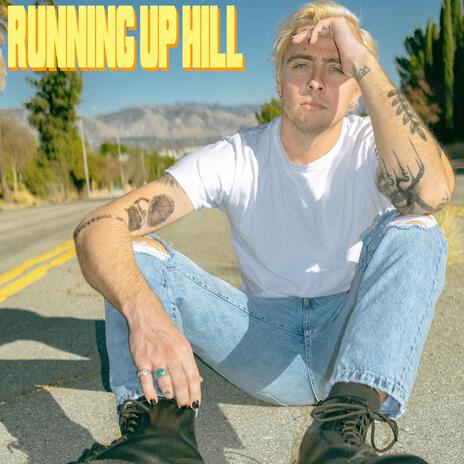 Running Uphill | Boomplay Music