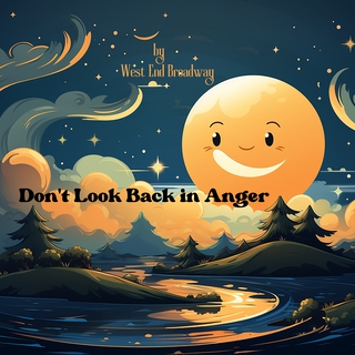 Don't Look Back in Anger