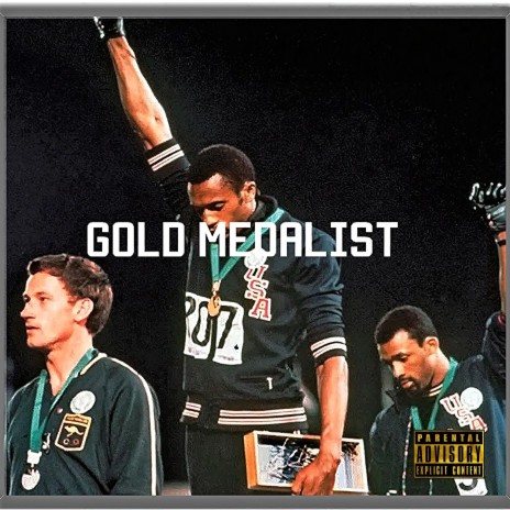 Gold Medalist | Boomplay Music