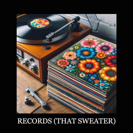 RECORDS / THAT SWEATER | Boomplay Music