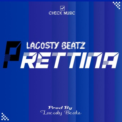 Prettina | Boomplay Music