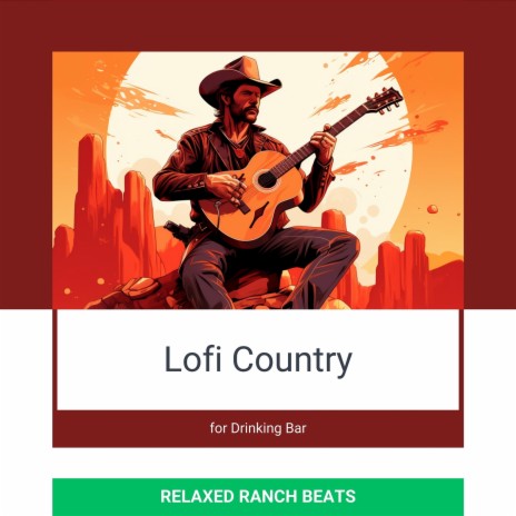 Small Town - Lofi ft. Ambient 11 & Country Music | Boomplay Music