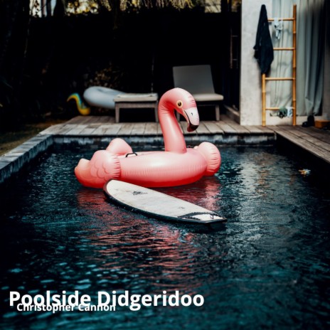 Poolside Didgeridoo | Boomplay Music