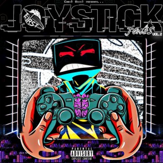 Joystick Jones 2