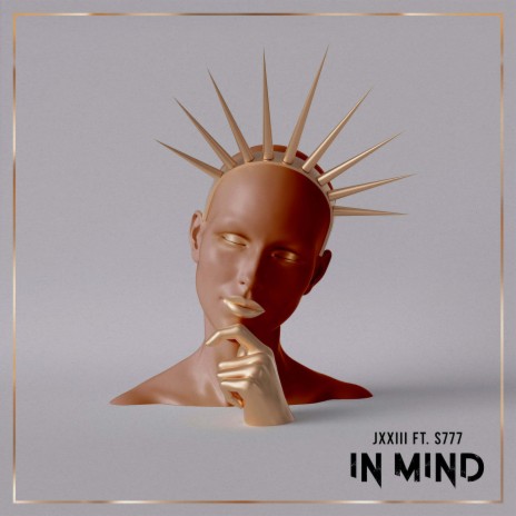 In Mind ft. S777 | Boomplay Music