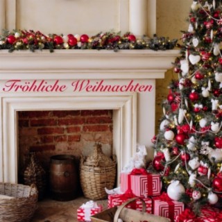 Fröhliche Weihnachten