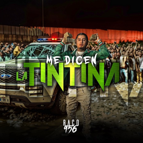 ME DICEN LA TINTINA | Boomplay Music