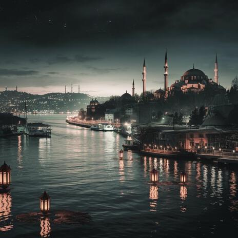 Ansızın Bir Gece | Boomplay Music