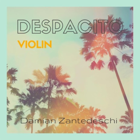 Despacito (Violin)