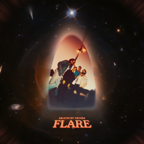 Flare | Boomplay Music