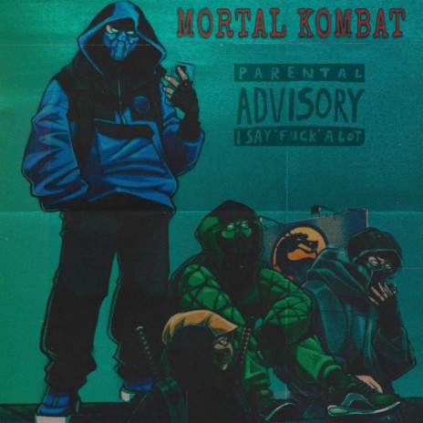 Mortal Kombat ft. ATTiLA, Madoff & MVNTRA | Boomplay Music