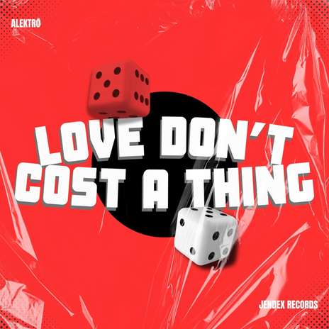 Love Don't Cost A Thing (Sped Up) | Boomplay Music