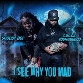 I See Why You Mad (feat. C.W. Da YoungBlood)