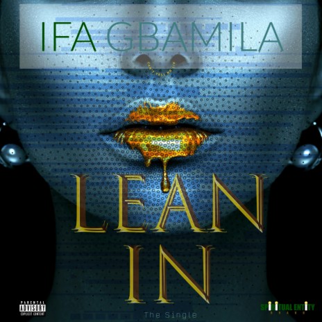 Lean In | Boomplay Music