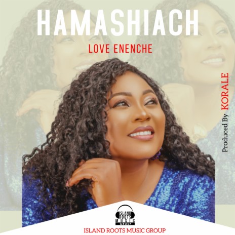 Hamashiach | Boomplay Music