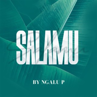 Salamu (feat. Maurine)